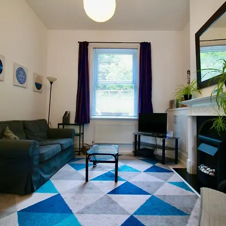 Blachington Cottage, Stunning And Central By Air Premier Seaford Exterior foto