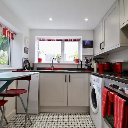 Blachington Cottage, Stunning And Central By Air Premier Seaford Exterior foto