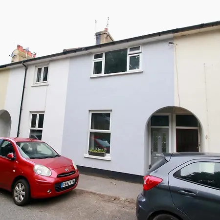 Blachington Cottage, Stunning And Central By Air Premier Seaford Exterior foto
