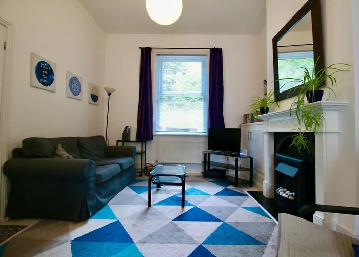 Blachington Cottage, Stunning And Central By Air Premier