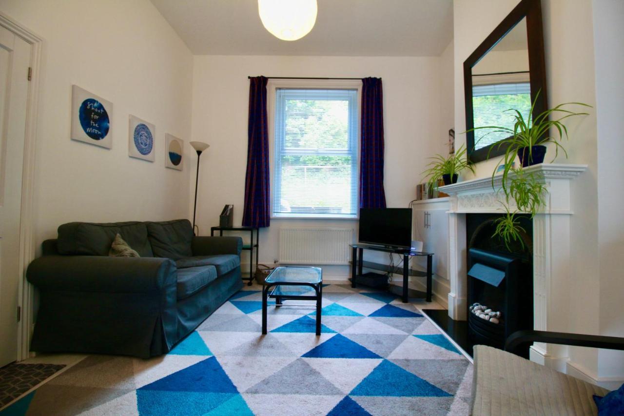 Blachington Cottage, Stunning And By Air Premier Seaford