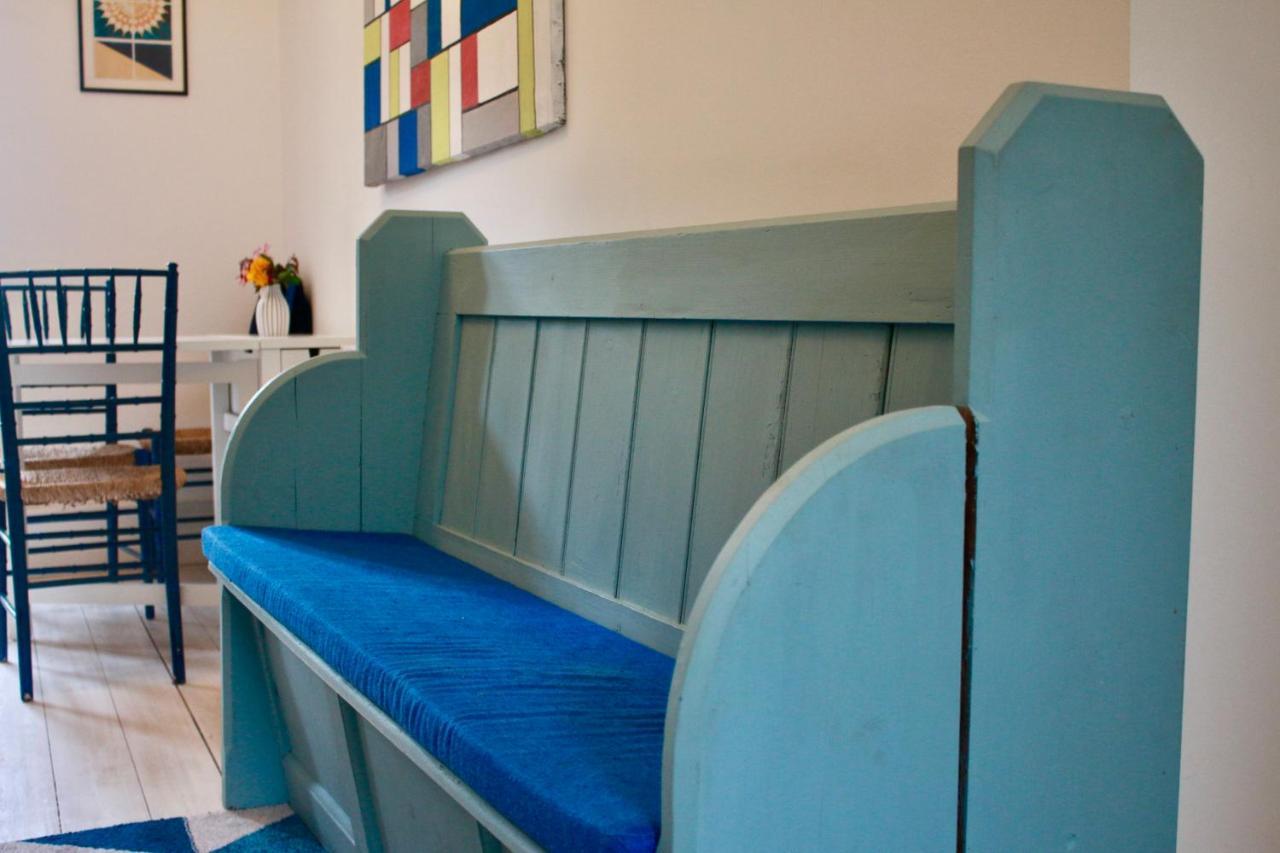 Holiday home Blachington Cottage, Stunning And By Air Premier Seaford