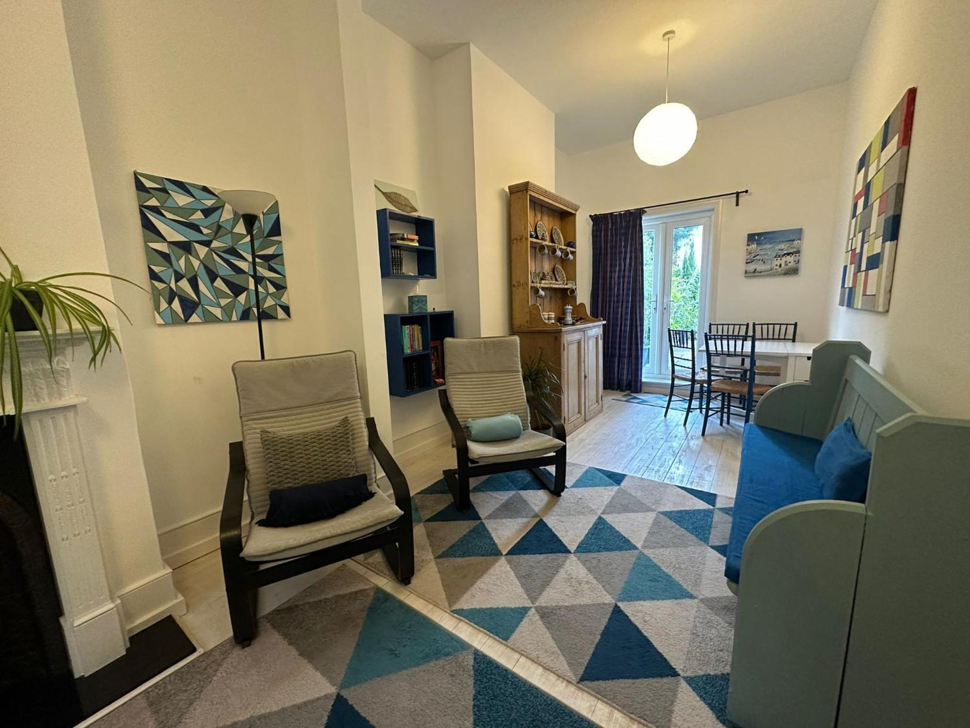 Blachington Cottage, Stunning And By Air Premier *